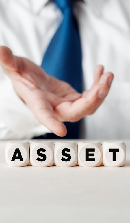 Asset management