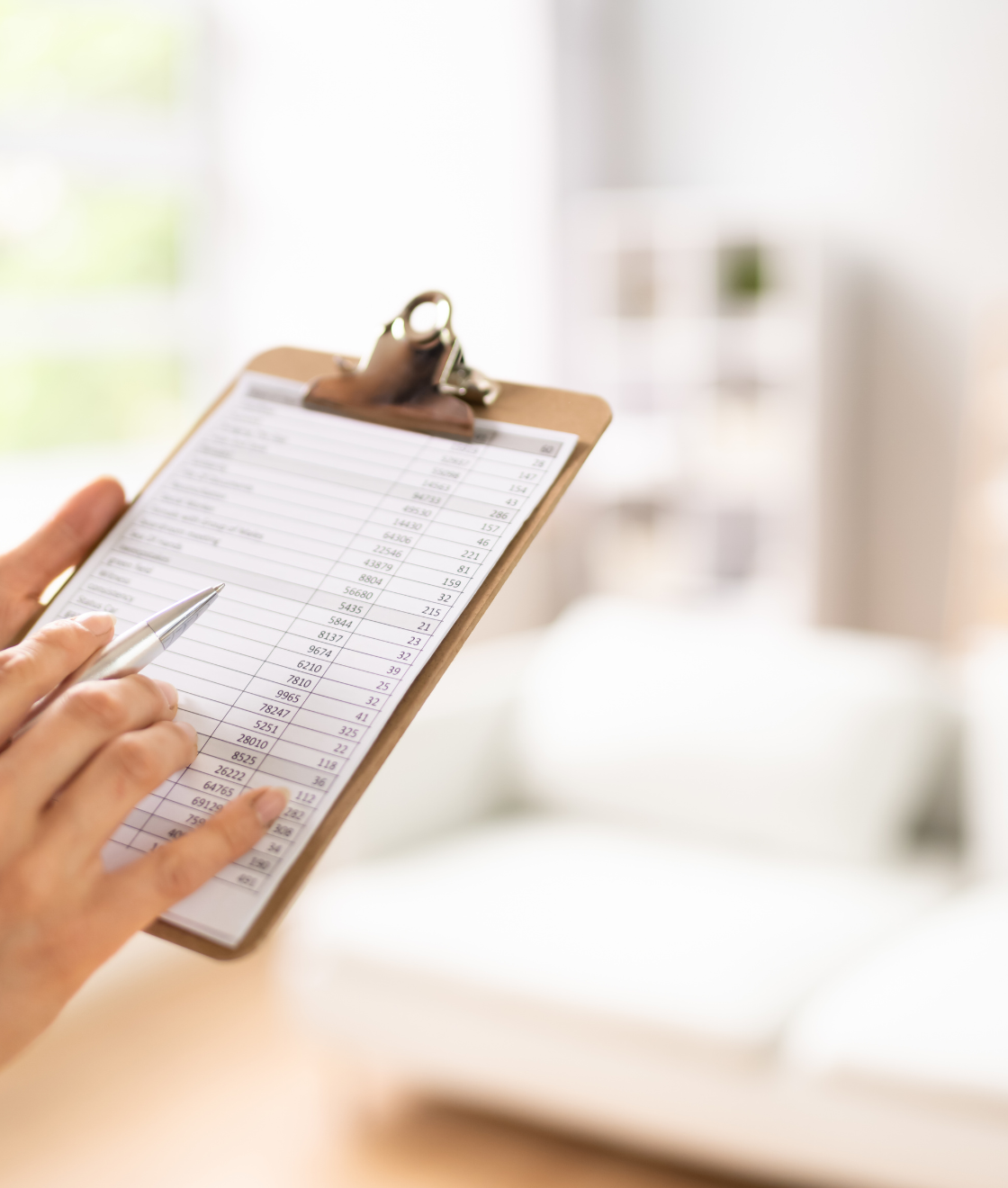 HR Forms