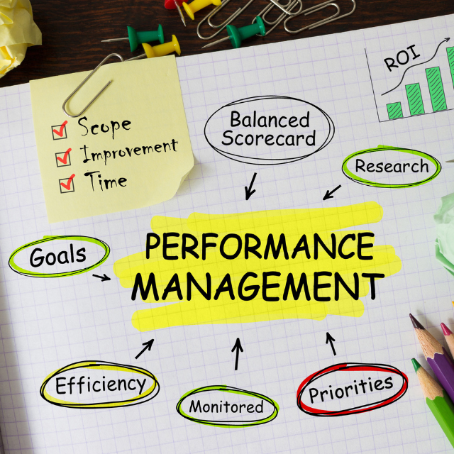Performance Management
