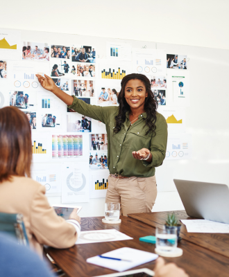 Project management