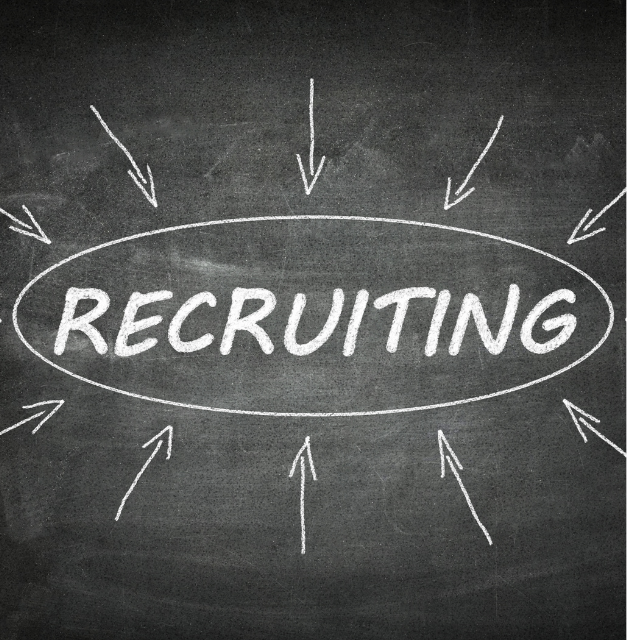 Recruitment on Boarding