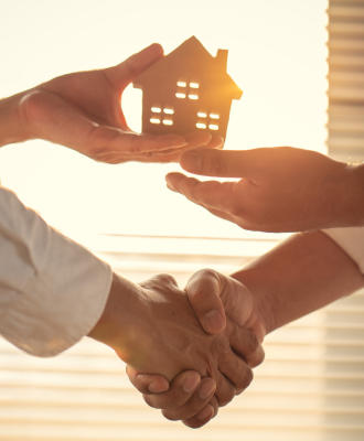 Real estate