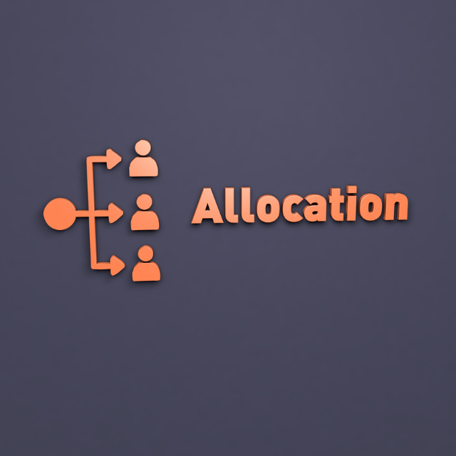 Allocation Management