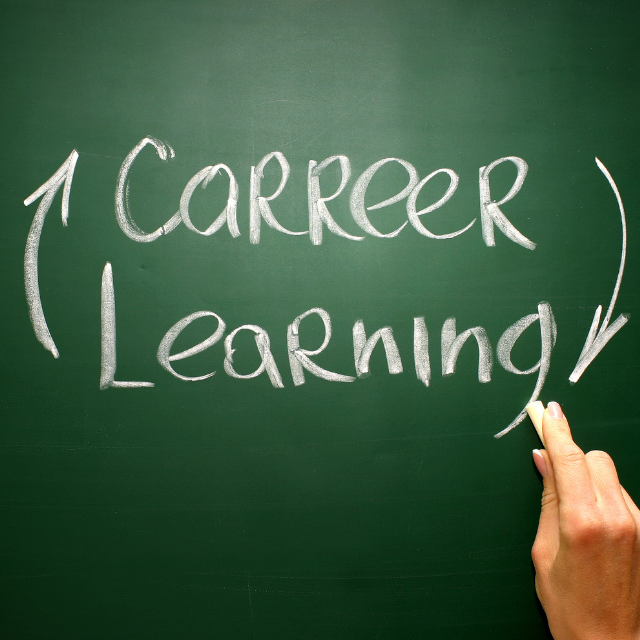 Learning & Careers