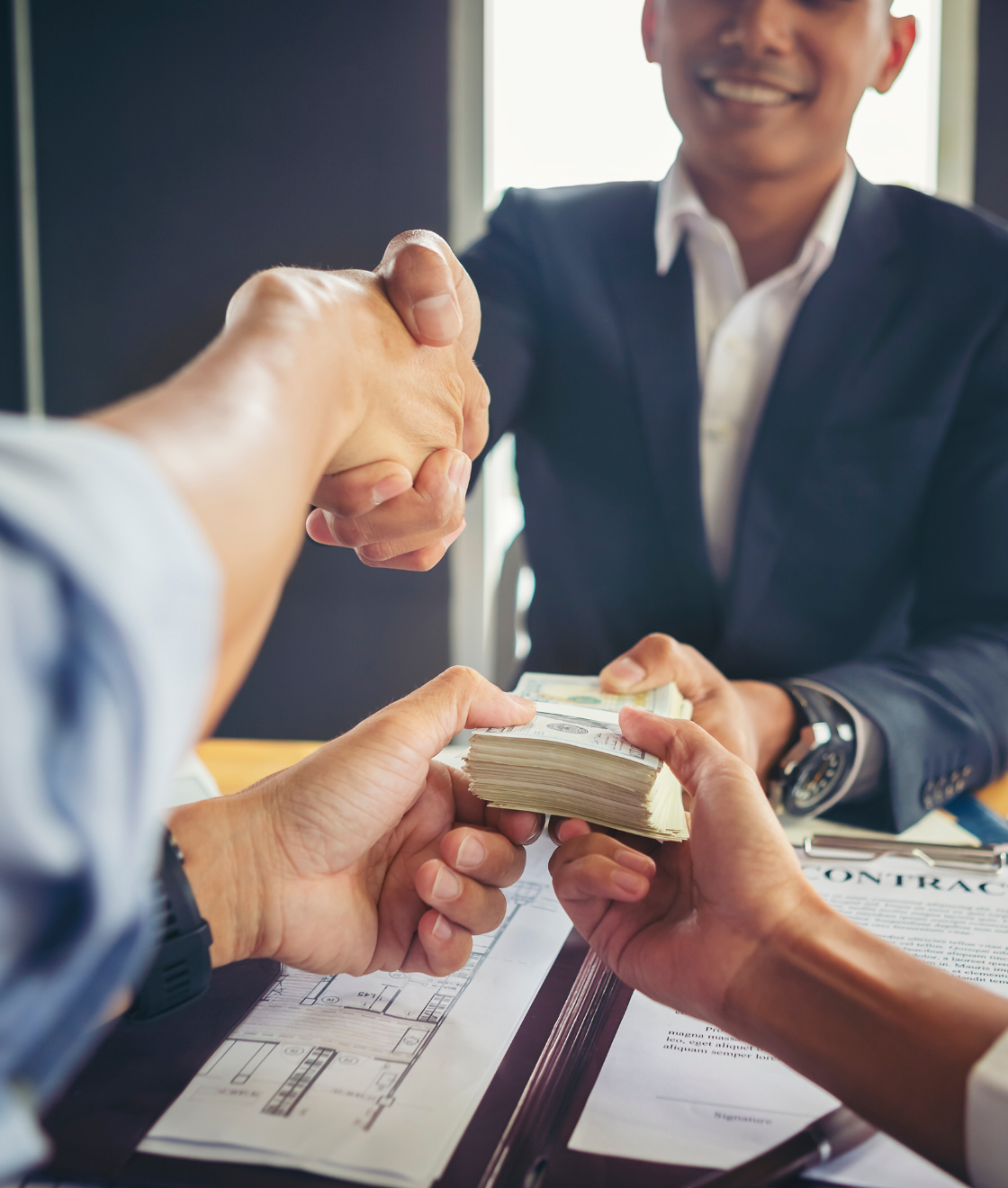 Payroll Management