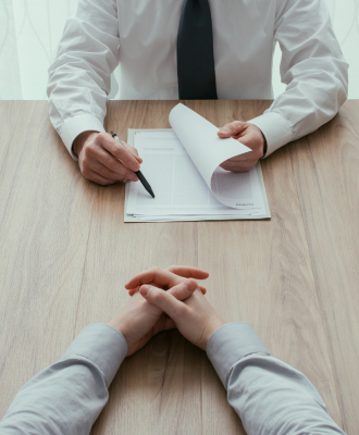 HR Forms