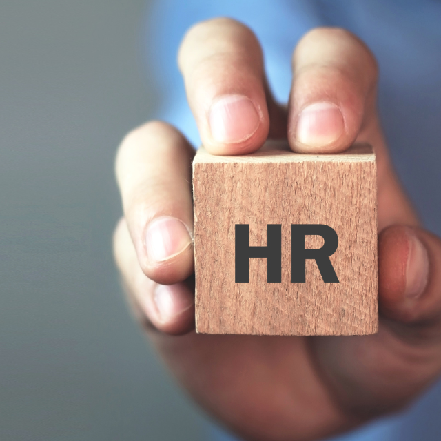 HR Forms