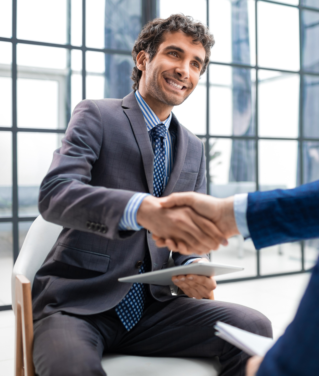 Recruitment on Boarding
