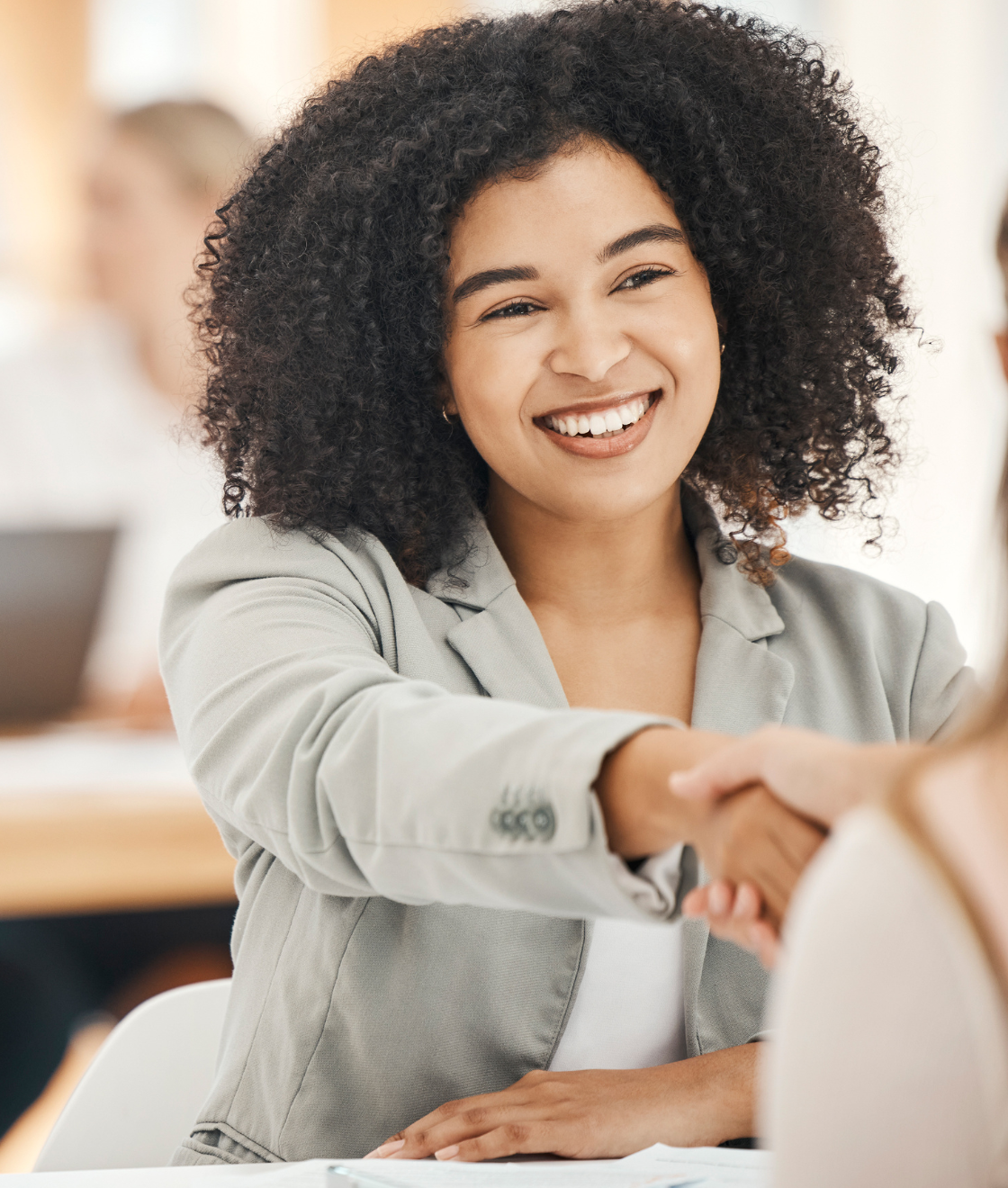 Recruitment on Boarding