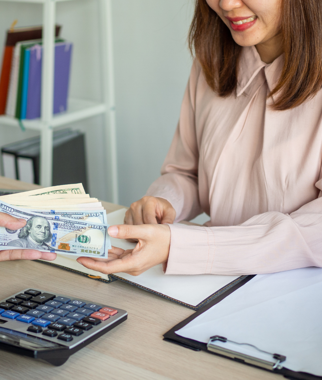 Payroll Management