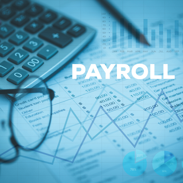 Payroll Management