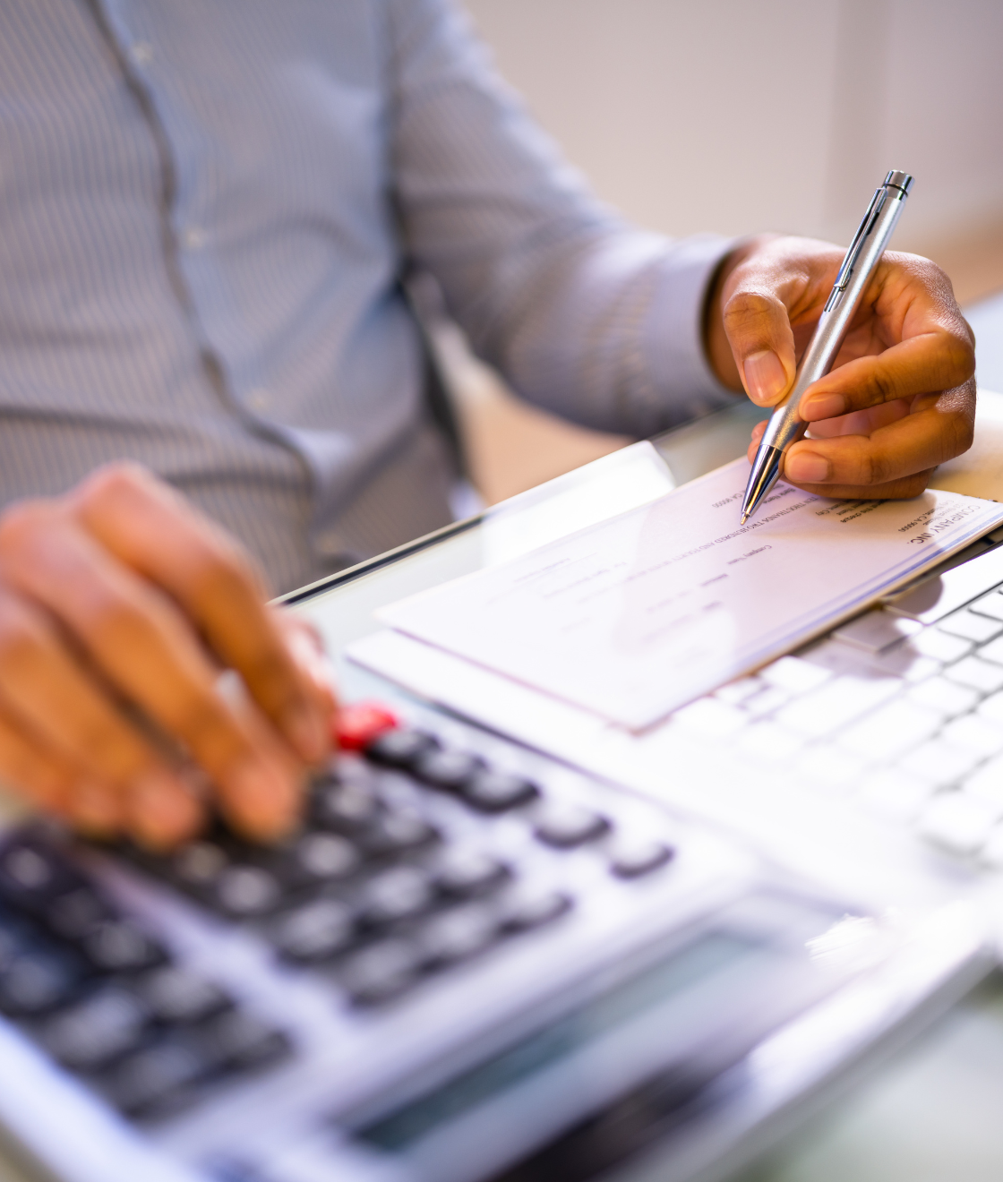 Payroll Management