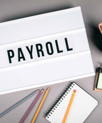 Payroll Management