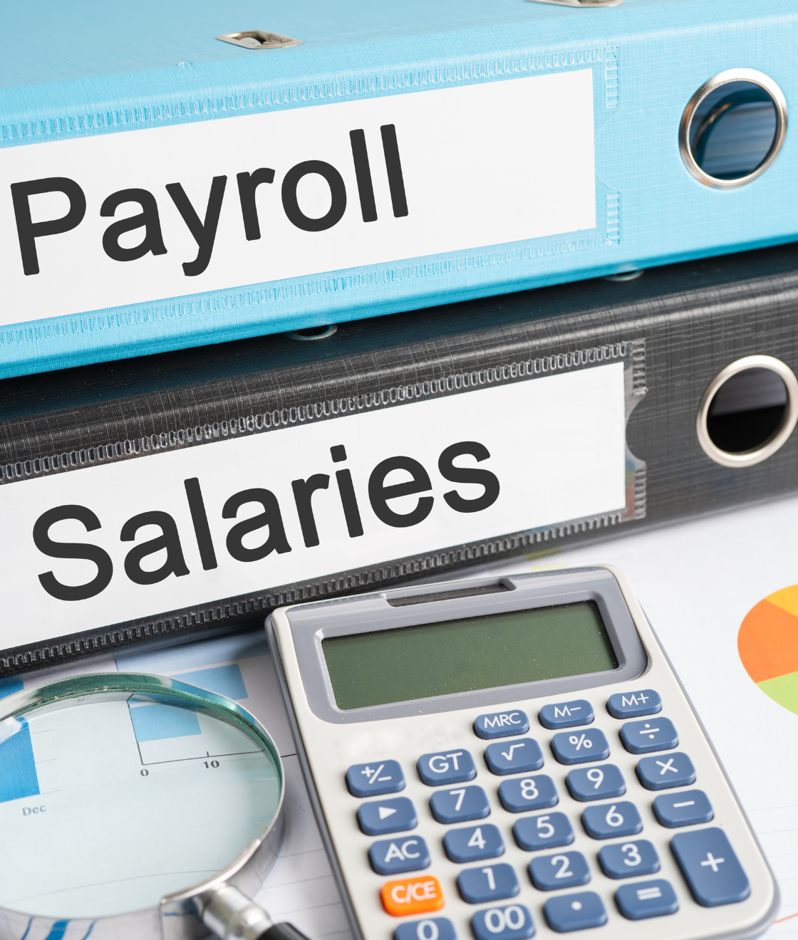 Payroll Management