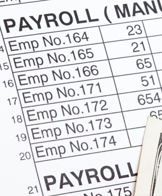 Payroll Management