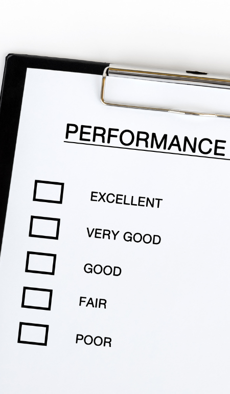 Performance Management