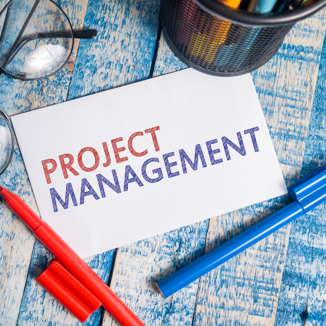 Project management