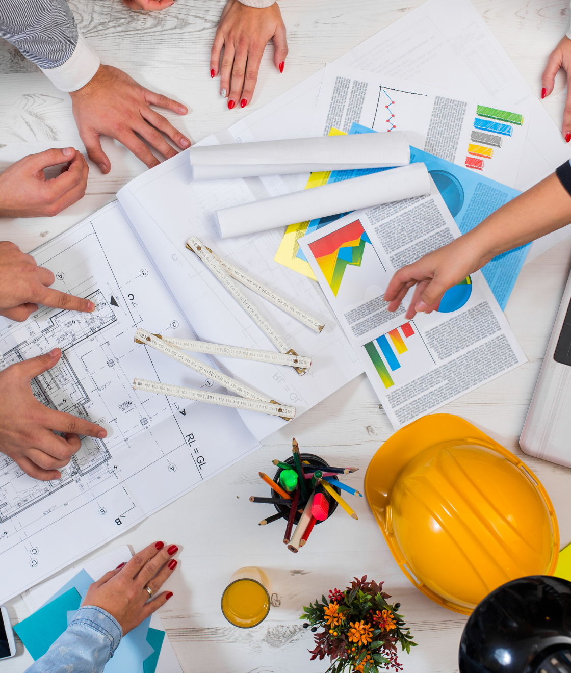 Project management