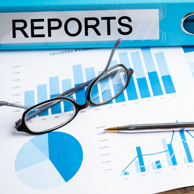 Reports & BI
