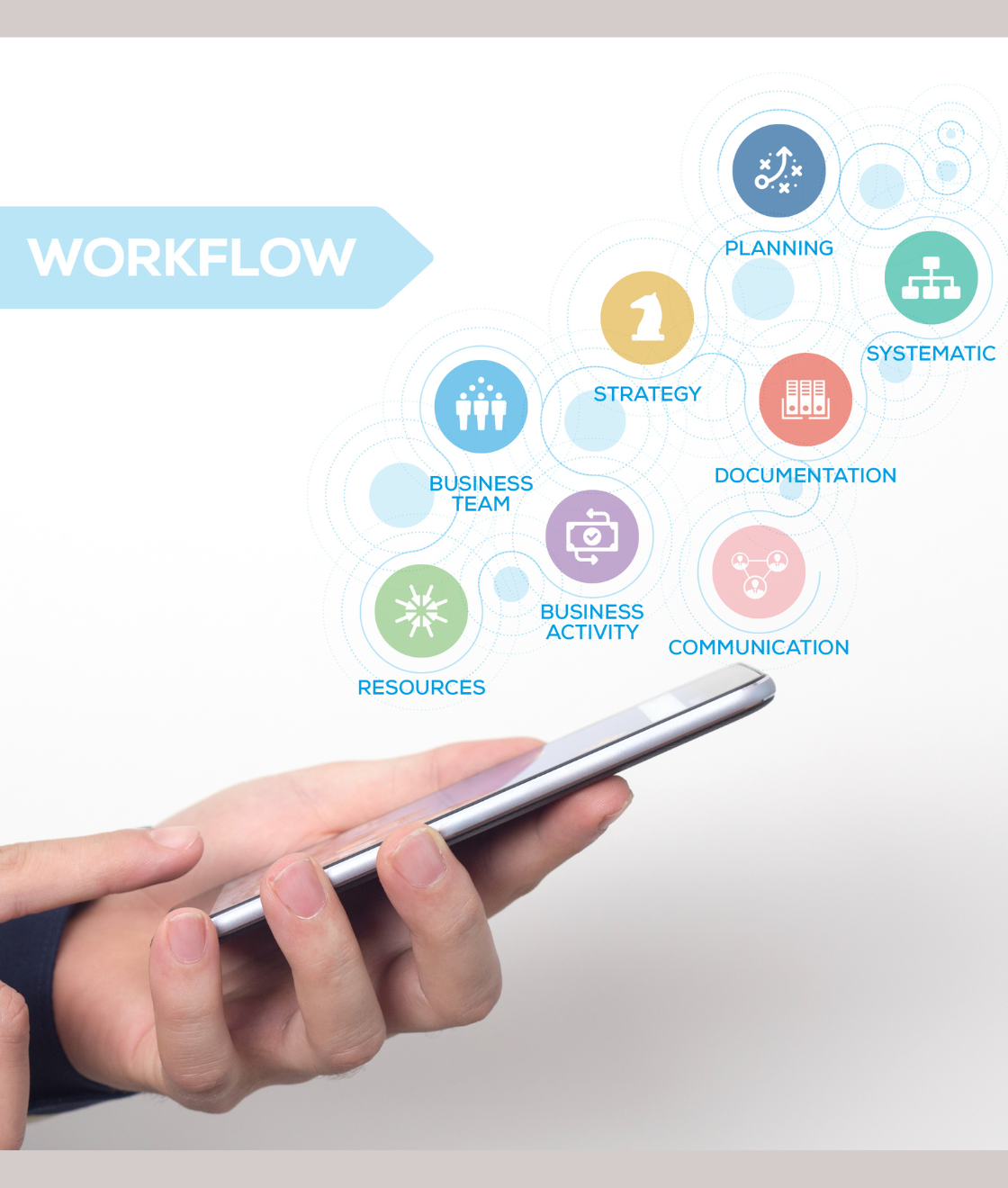Work force